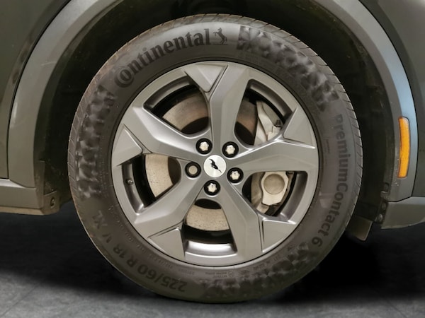Used Ford Mustang Mach-E 2022 for sale - 76253552: Photo 41