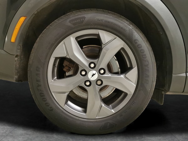 Used Ford Mustang Mach-E 2022 for sale - 76253552: Photo 43