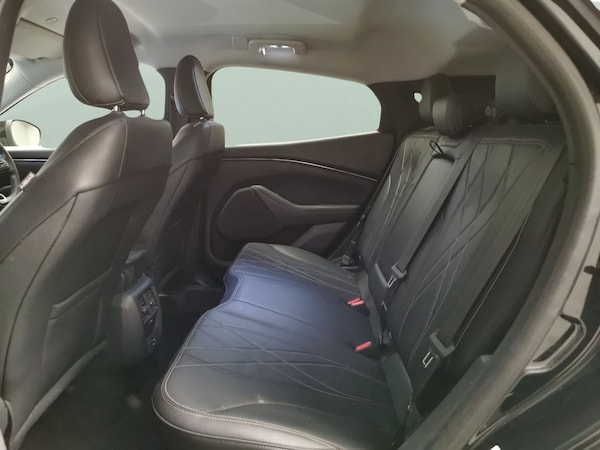 Used Ford Mustang Mach-E 2022 for sale - 76253552: Photo 44