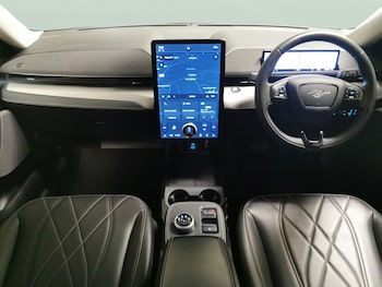 Used Ford Mustang Mach-E 2022 for sale - 76253552: Photo 4