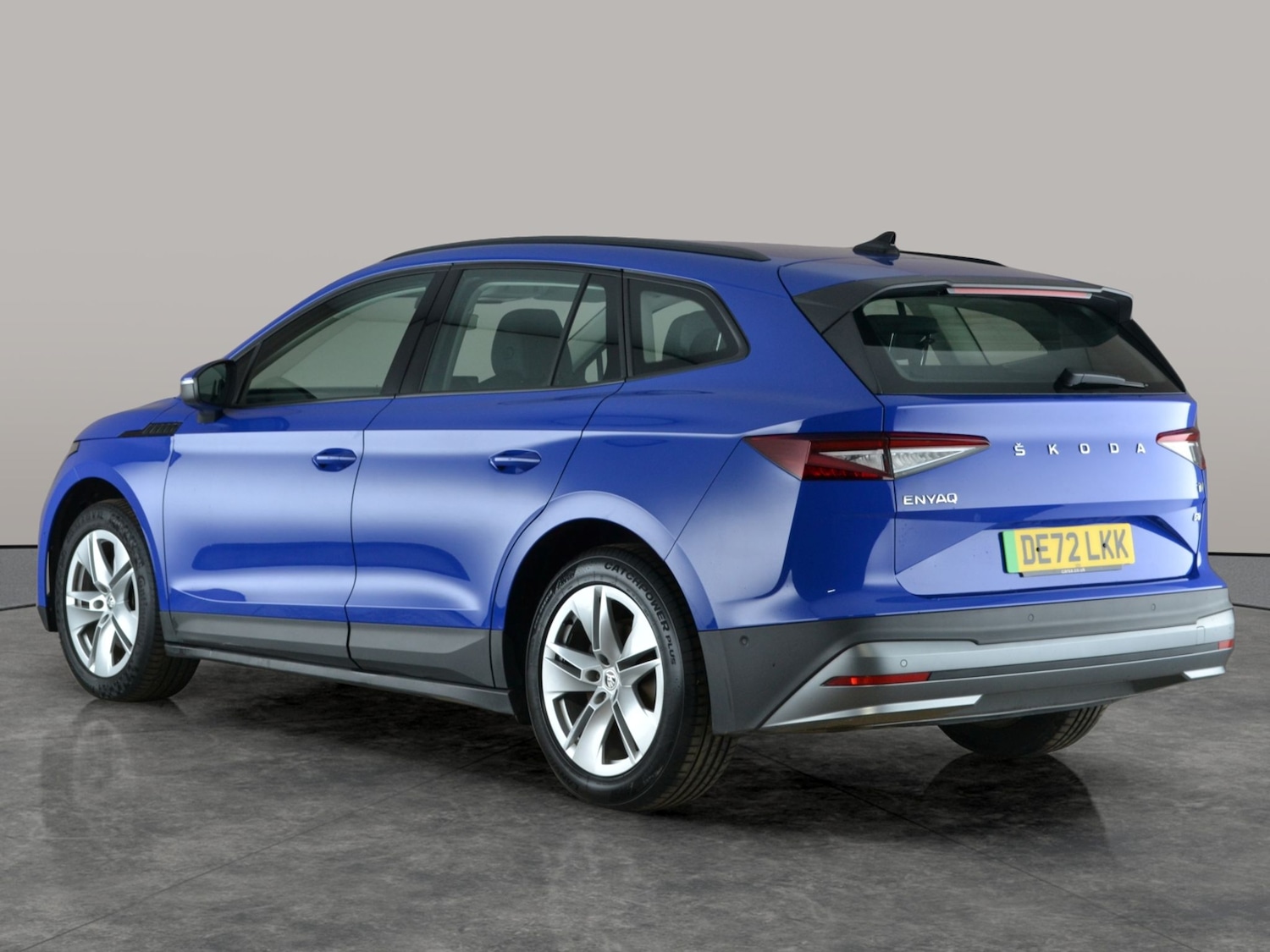 Used Skoda Enyaq 2022 for sale - 77318604: Photo 12