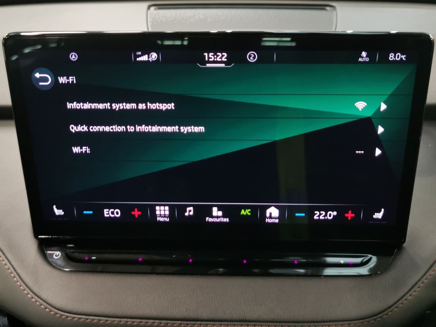 Used Skoda Enyaq 2022 for sale - 77318604: Photo 14