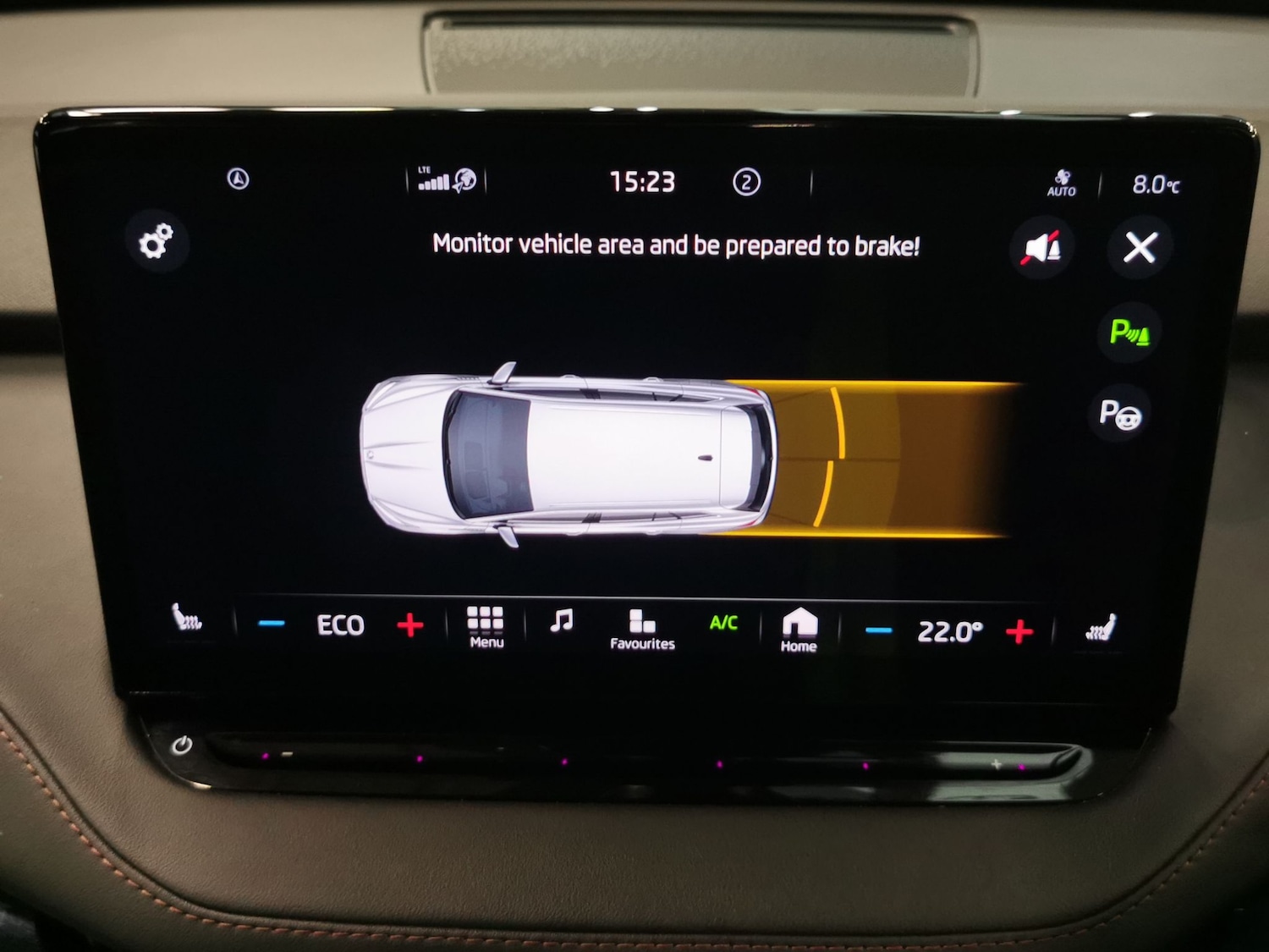 Used Skoda Enyaq 2022 for sale - 77318604: Photo 16