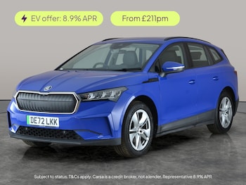 Used Skoda Enyaq undefined for sale - 77318604: Photo