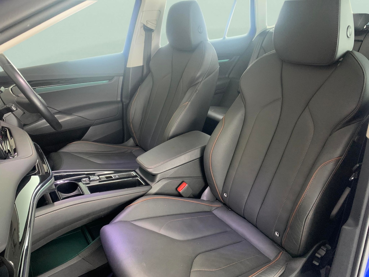 Used Skoda Enyaq 2022 for sale - 77318604: Photo 6