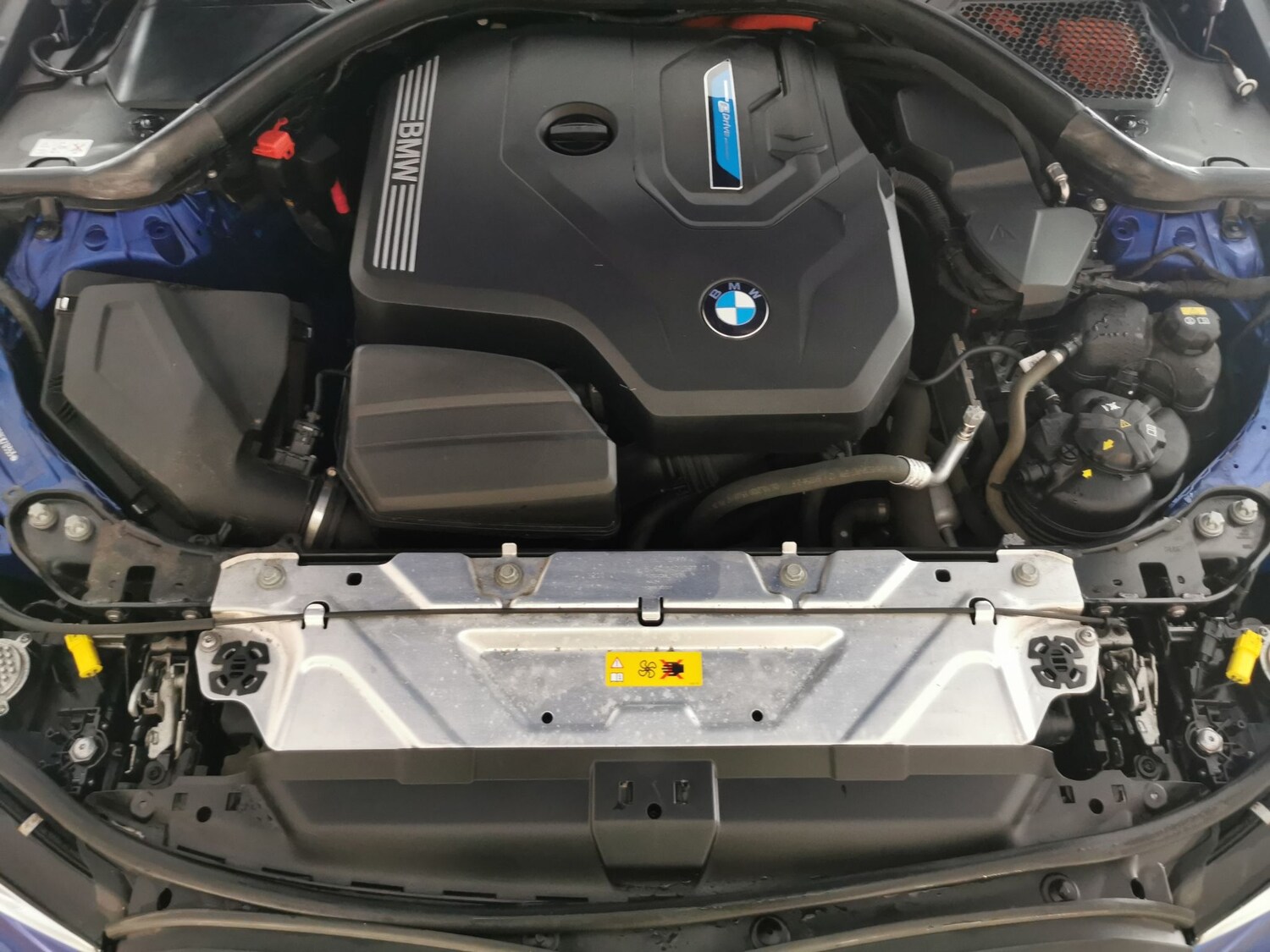 Used BMW 3 Series 2020 for sale - 77413173: Photo 36