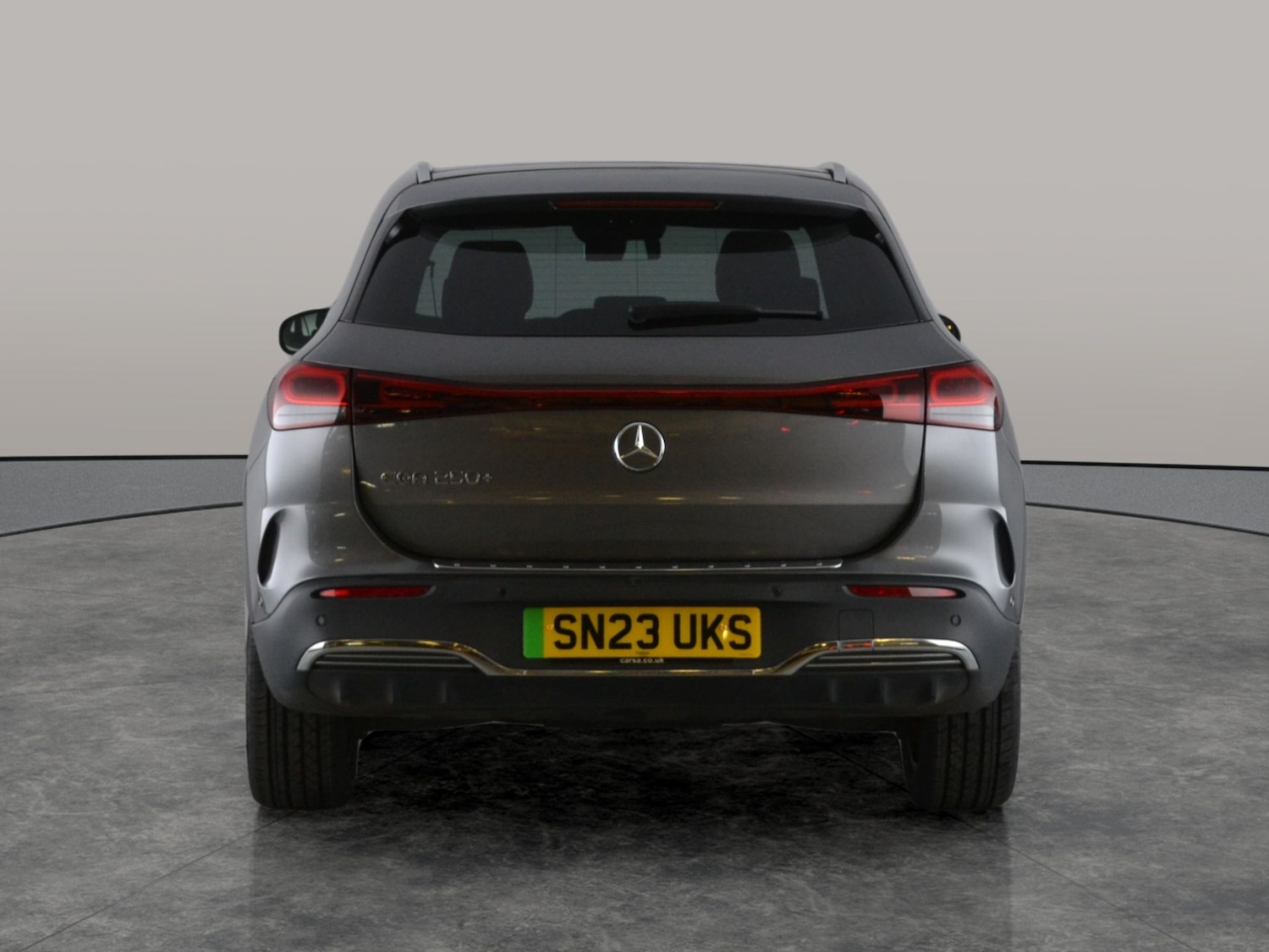 Used Mercedes-Benz EQA 2023 for sale - 78144412: Photo 10