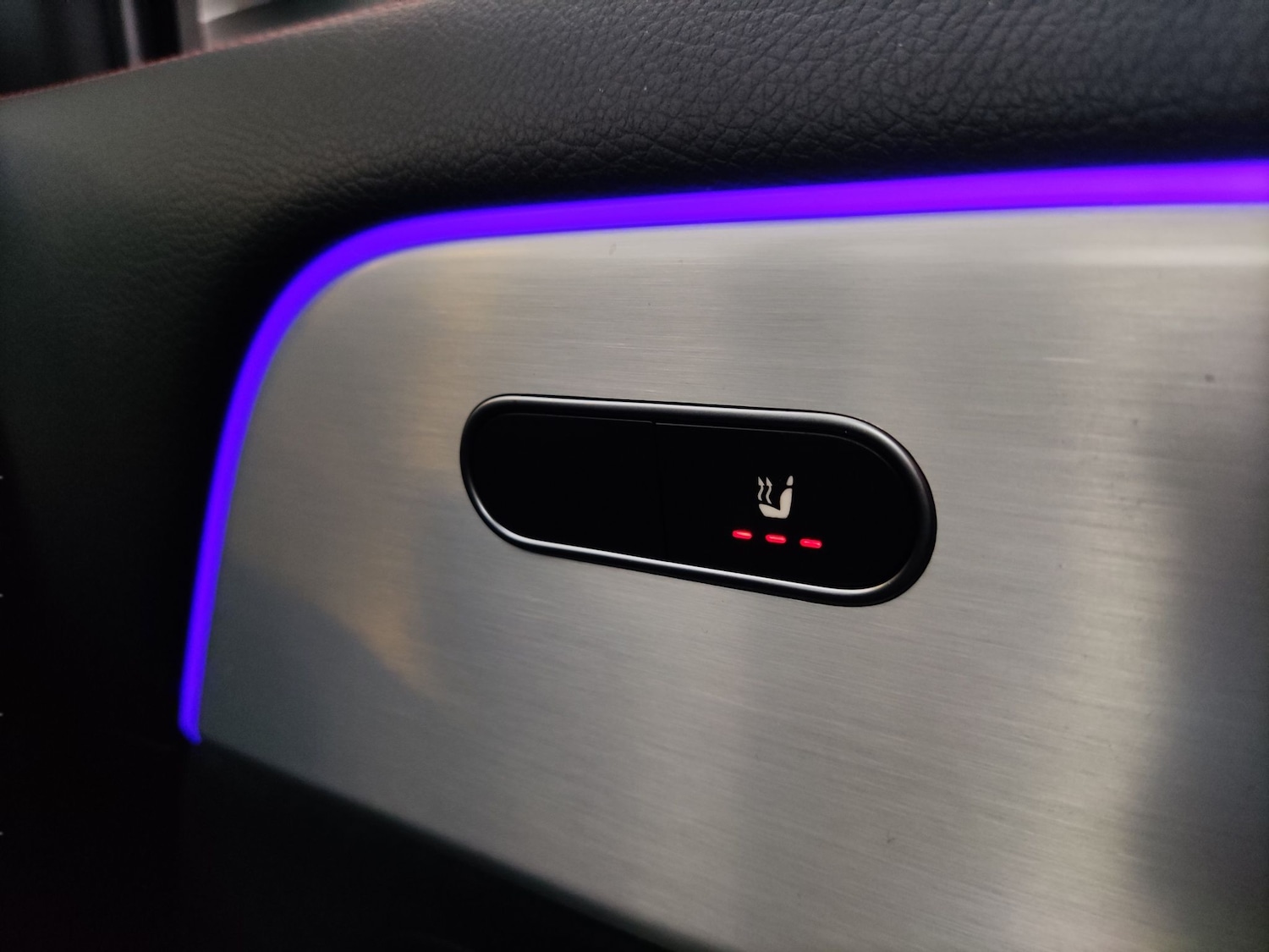 Used Mercedes-Benz EQA 2023 for sale - 78144412: Photo 24