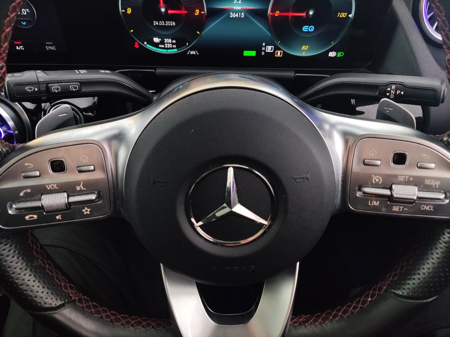 Used Mercedes-Benz EQA 2023 for sale - 78144412: Photo 26