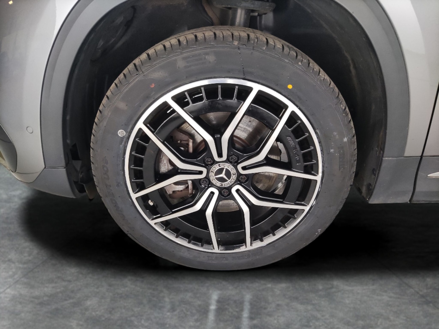 Used Mercedes-Benz EQA 2023 for sale - 78144412: Photo 30