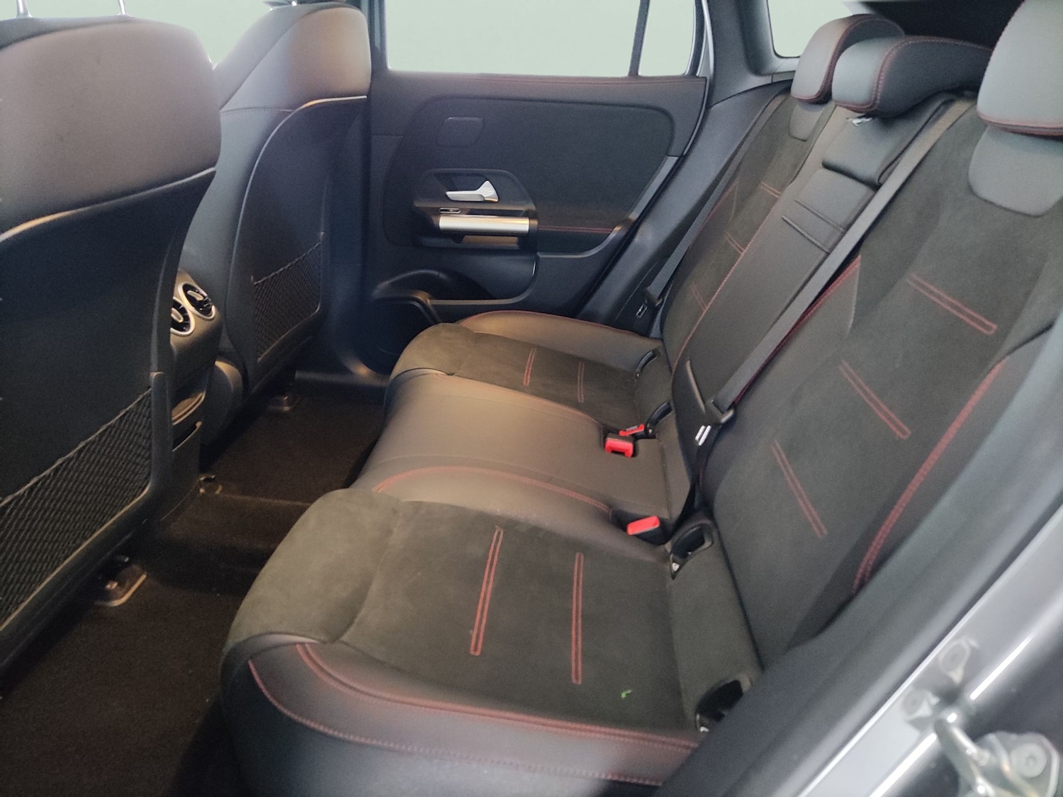 Used Mercedes-Benz EQA 2023 for sale - 78144412: Photo 33