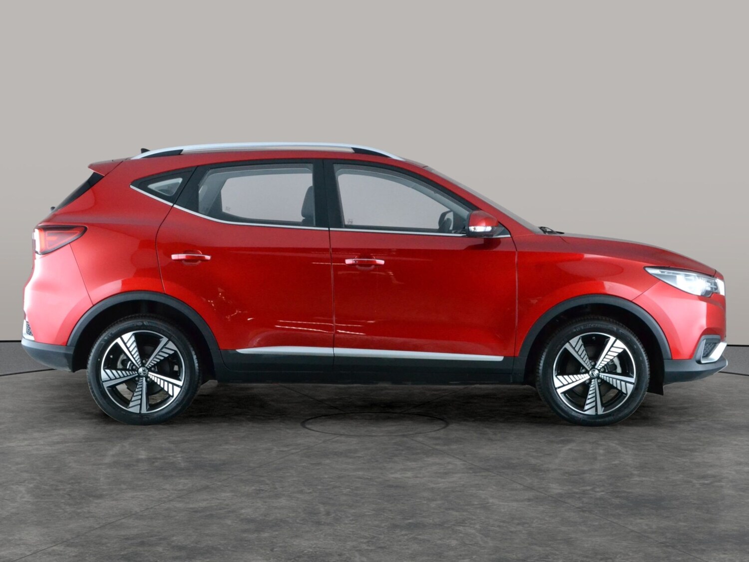 Used MG MG ZS 2021 for sale - 77648536: Photo 10