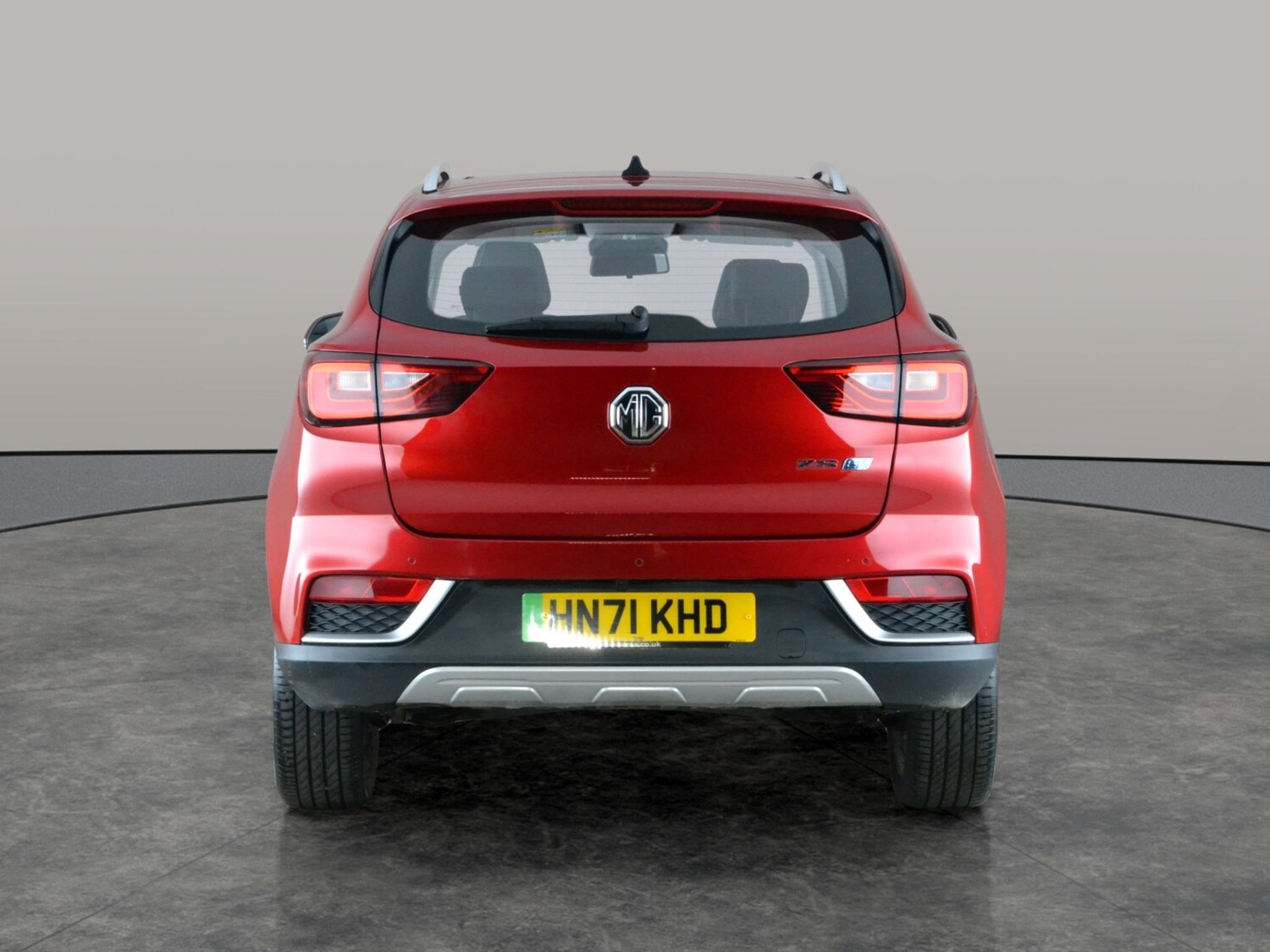 Used MG MG ZS 2021 for sale - 77648536: Photo 12