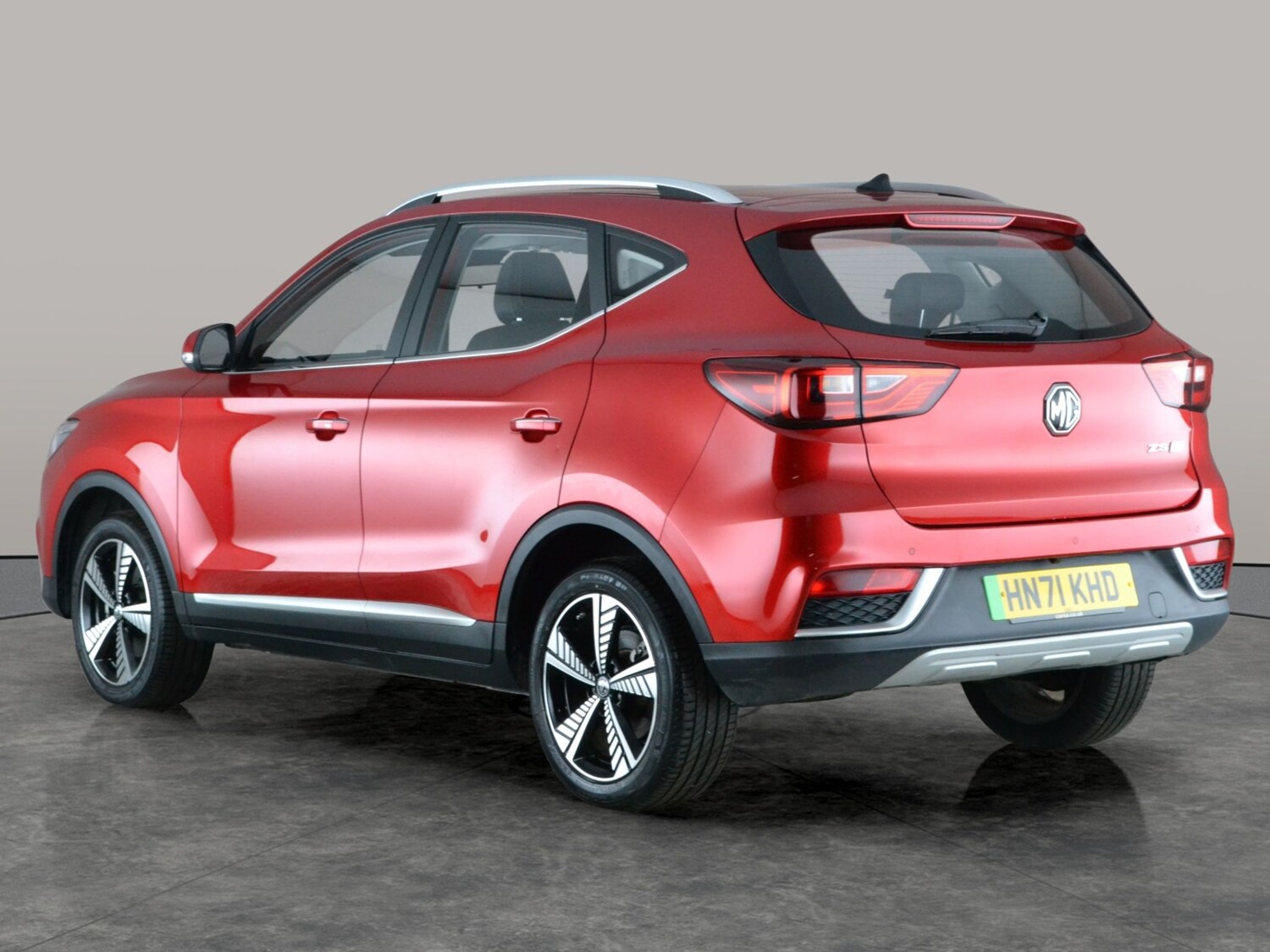 Used MG MG ZS 2021 for sale - 77648536: Photo 13