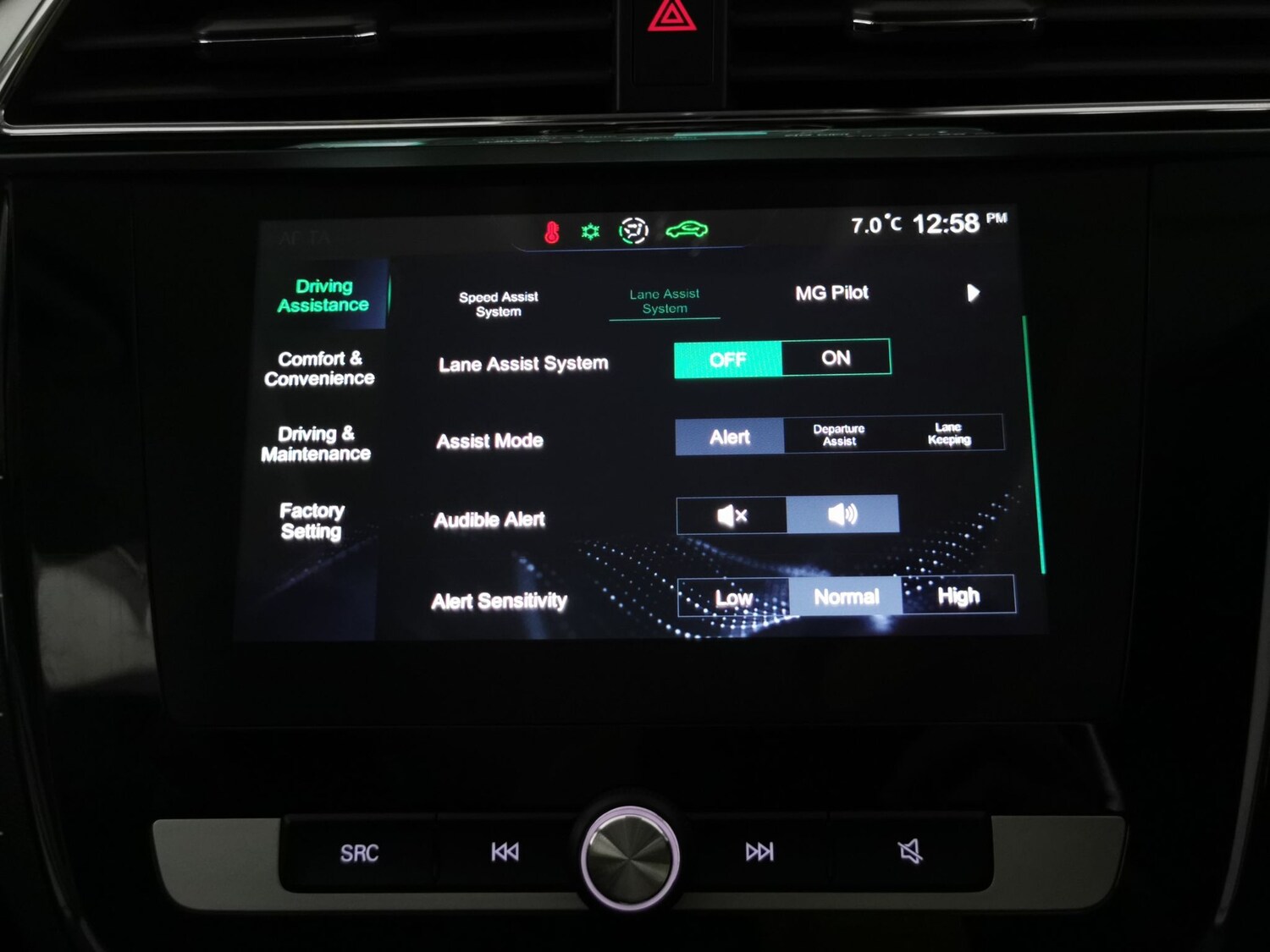 Used MG MG ZS 2021 for sale - 77648536: Photo 22