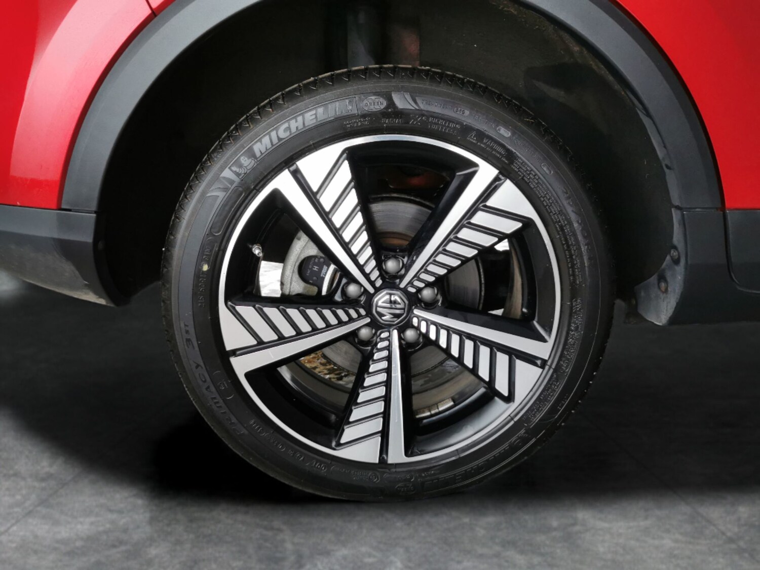 Used MG MG ZS 2021 for sale - 77648536: Photo 25