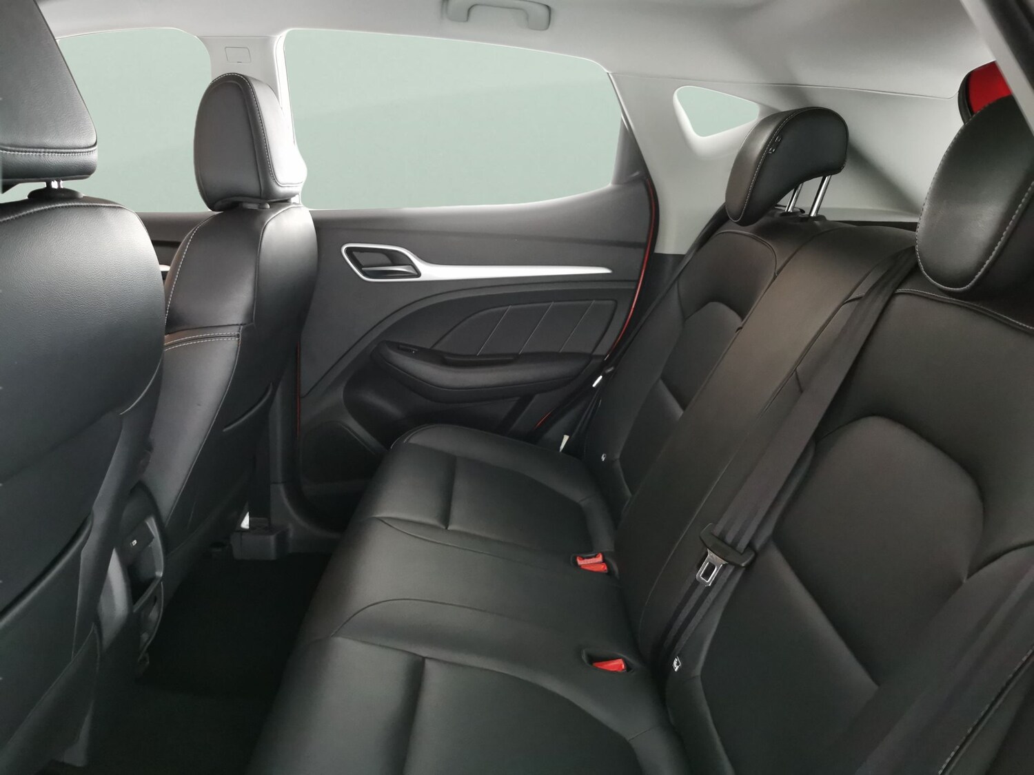 Used MG MG ZS 2021 for sale - 77648536: Photo 26