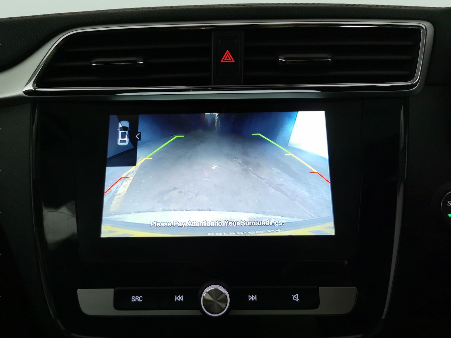 Used MG MG ZS 2021 for sale - 77648536: Photo 5