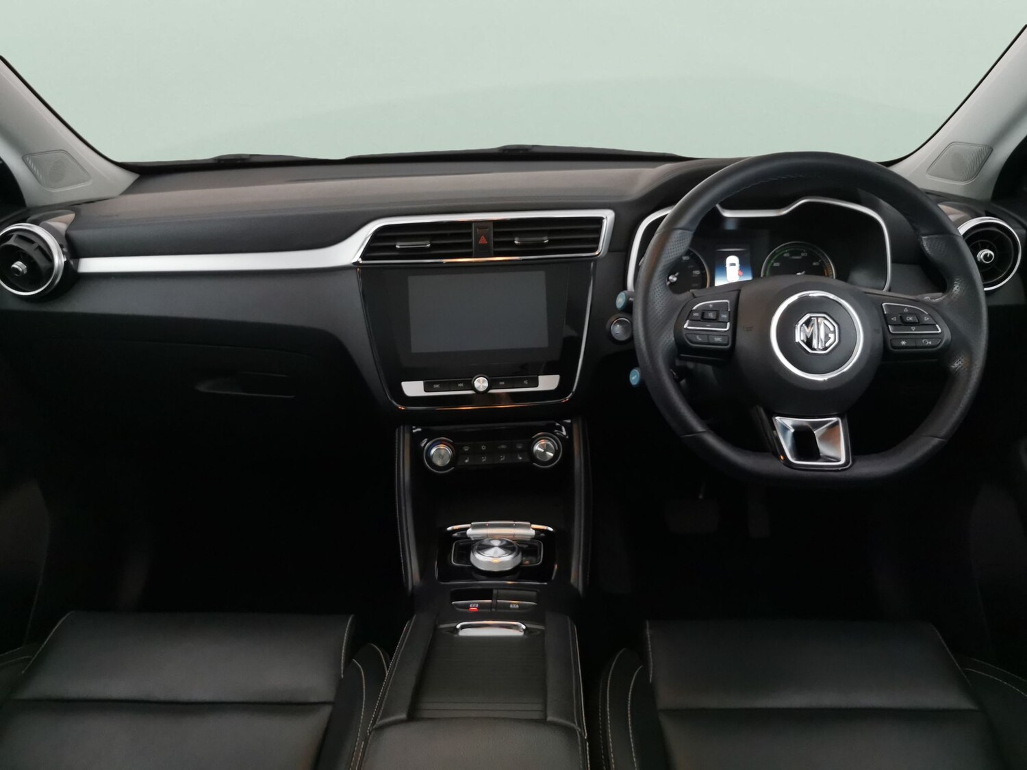 Used MG MG ZS 2021 for sale - 77648536: Photo 8