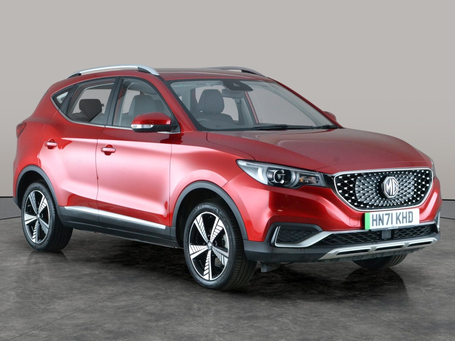 Used MG MG ZS 2021 for sale - 77648536: Photo 9