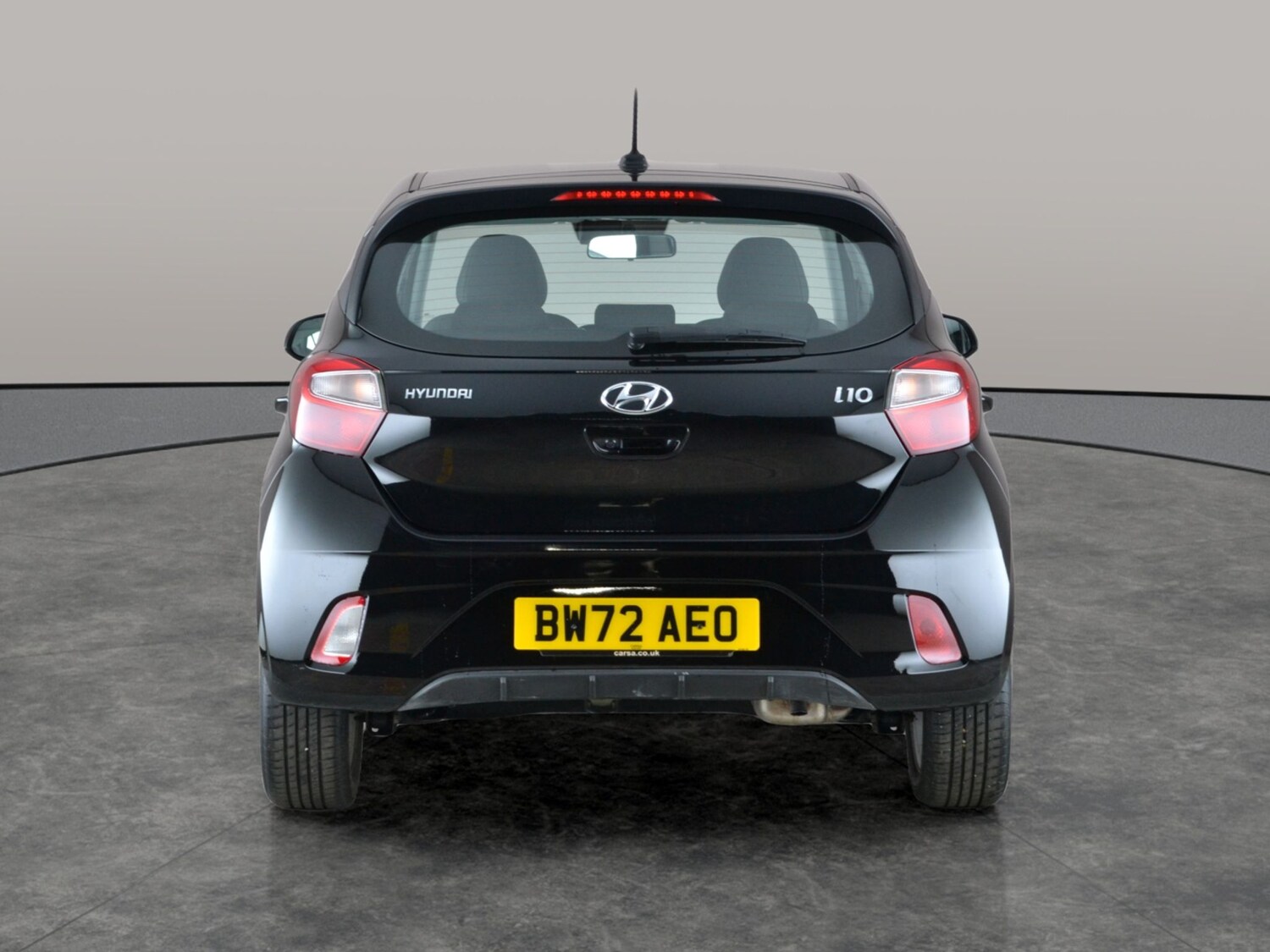 Used Hyundai i10 2023 for sale - 77373343: Photo 11