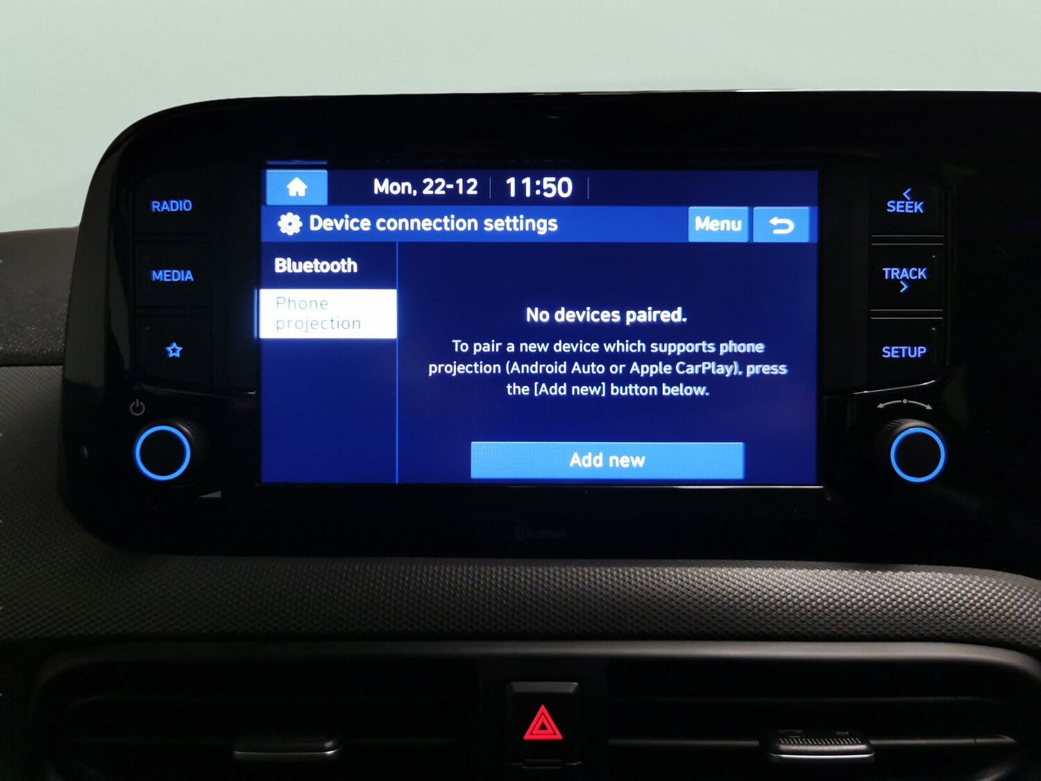 Used Hyundai i10 2023 for sale - 77373343: Photo 15