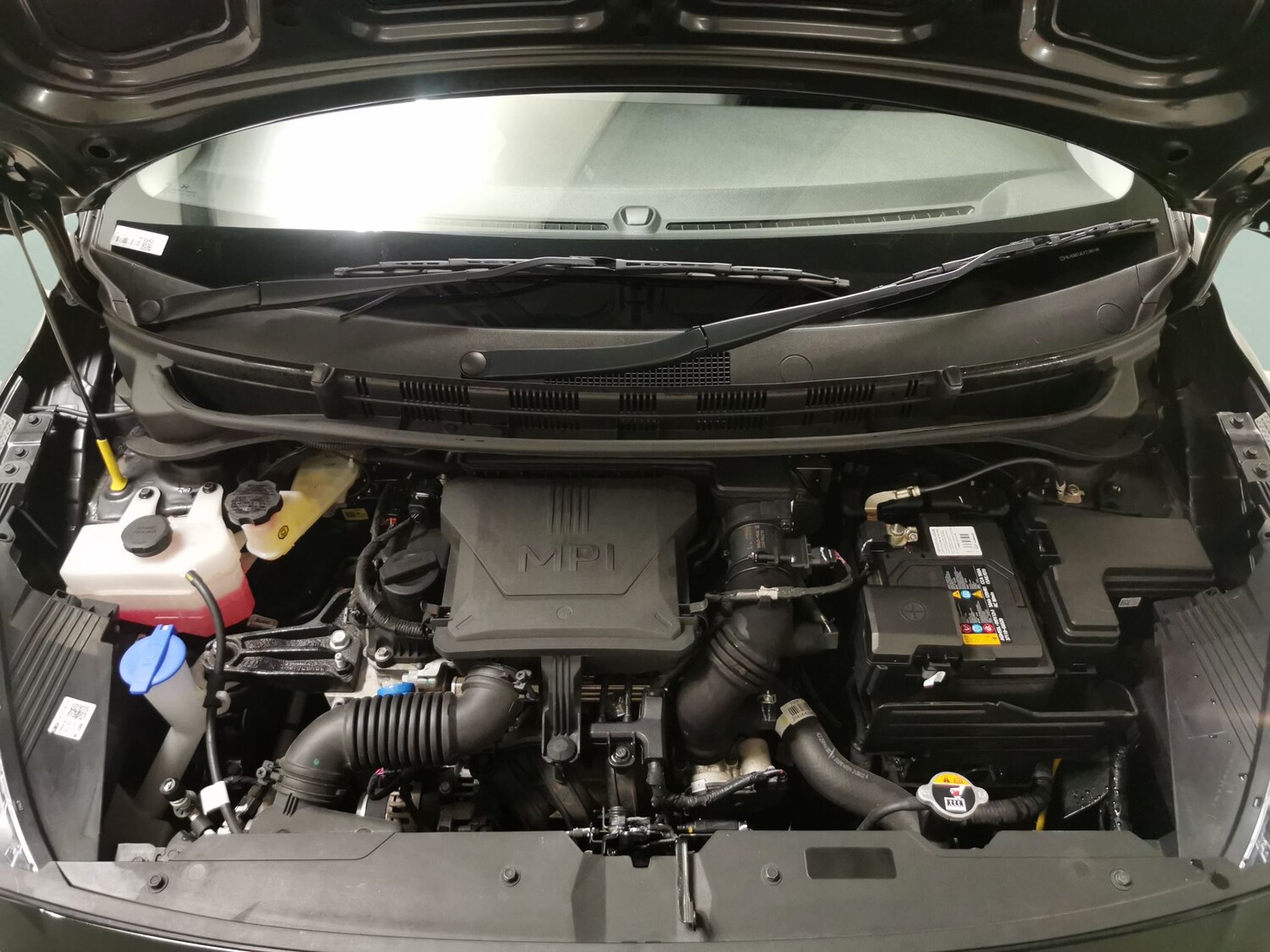 Used Hyundai i10 2023 for sale - 77373343: Photo 30