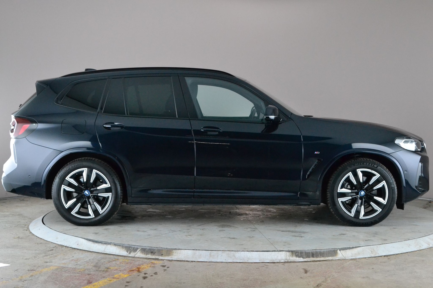 Used BMW iX3 2023 for sale - 77013290: Photo 10