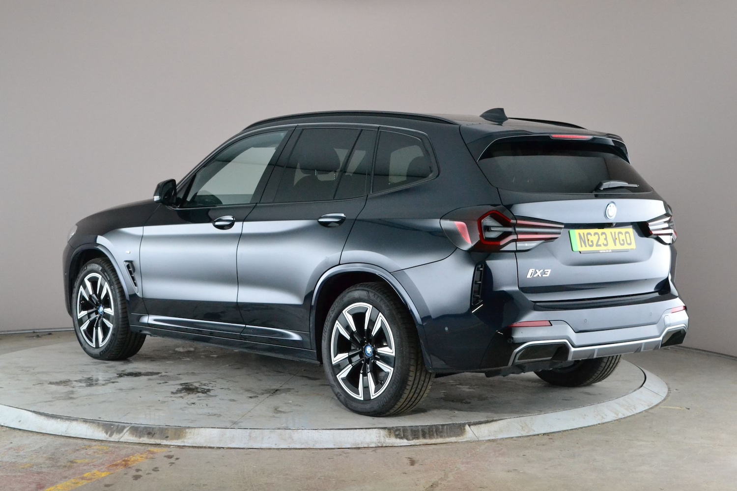 Used BMW iX3 2023 for sale - 77013290: Photo 13