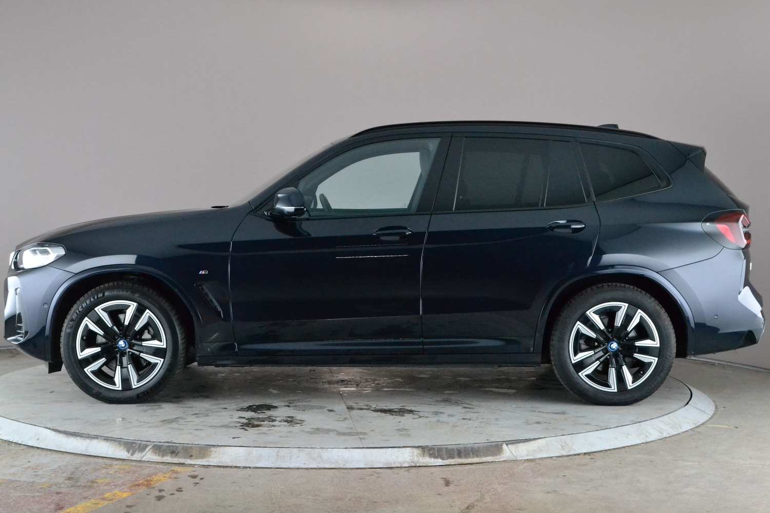 Used BMW iX3 2023 for sale - 77013290: Photo 14