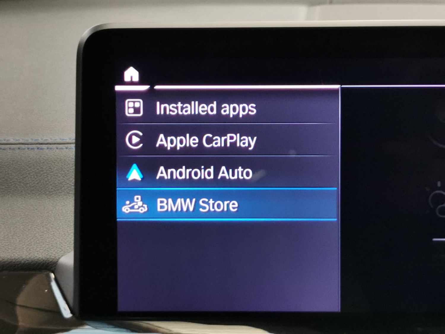 Used BMW iX3 2023 for sale - 77013290: Photo 15