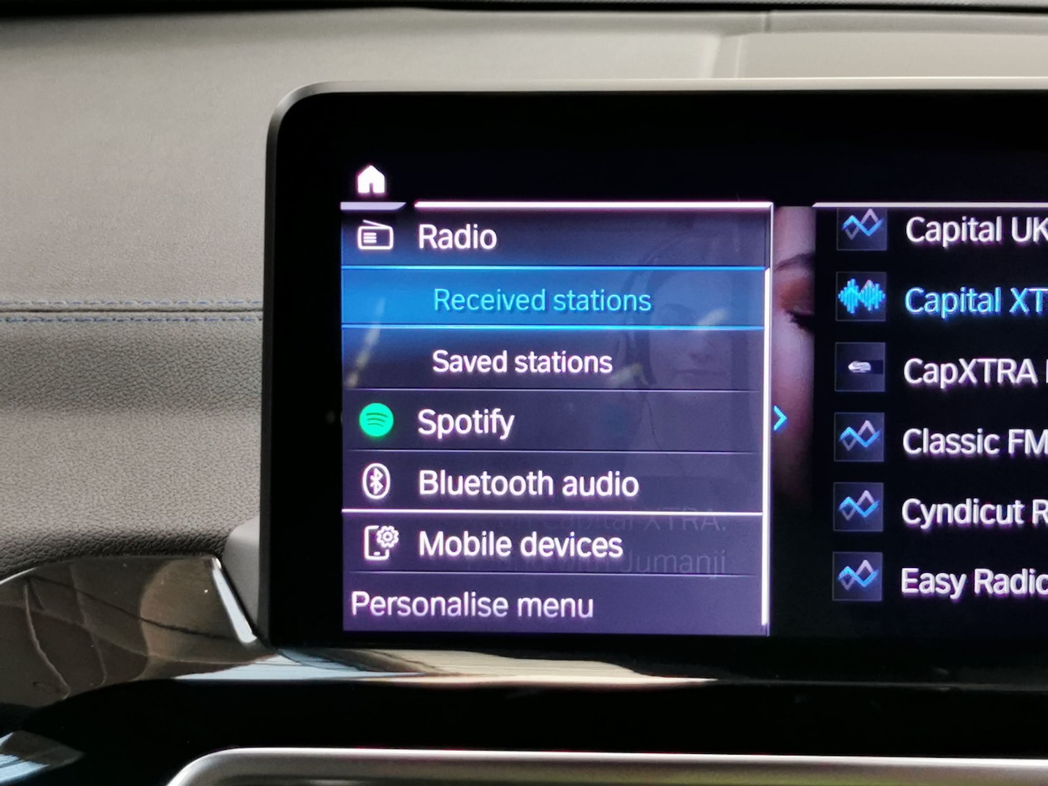 Used BMW iX3 2023 for sale - 77013290: Photo 16