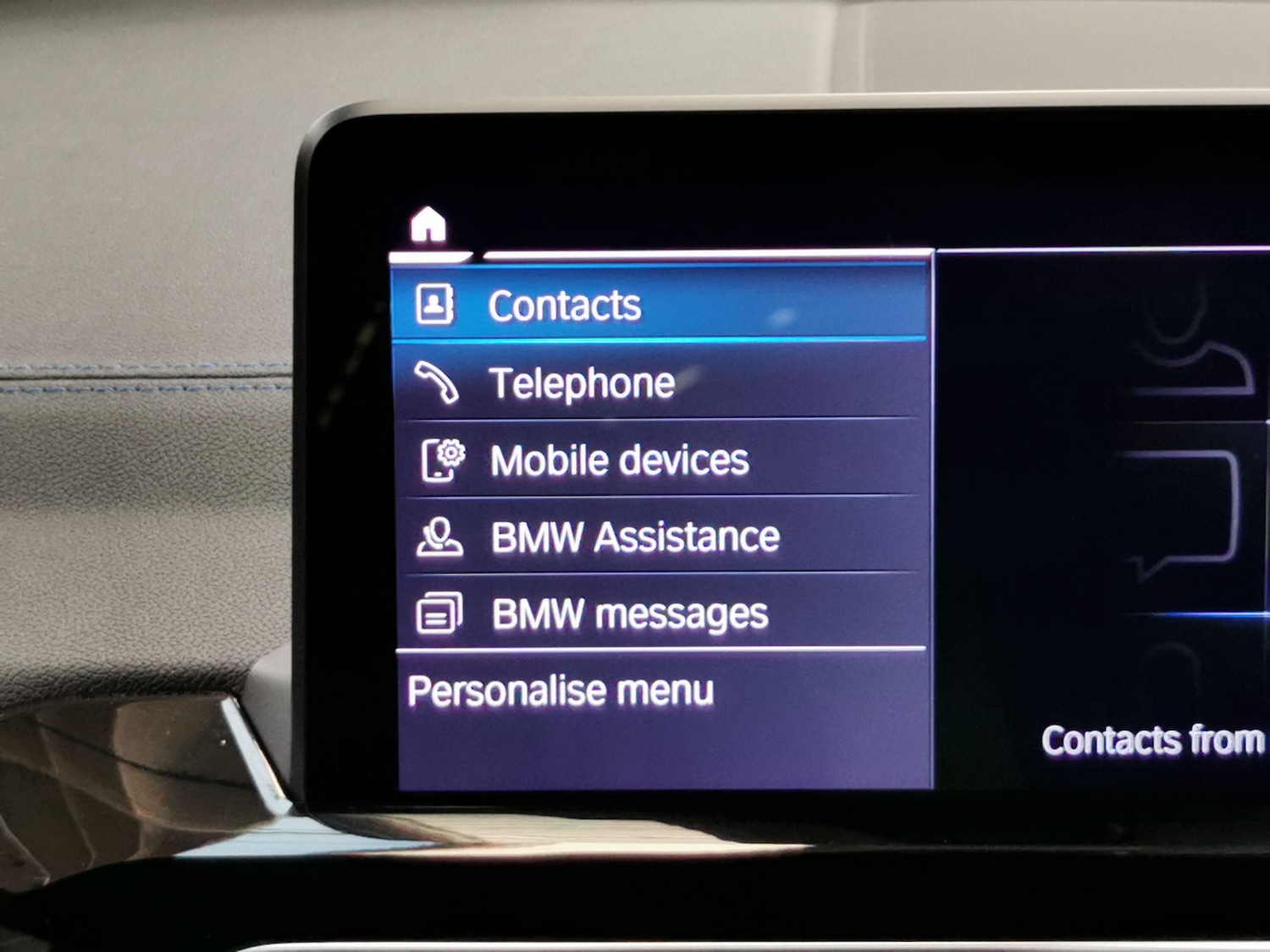 Used BMW iX3 2023 for sale - 77013290: Photo 17