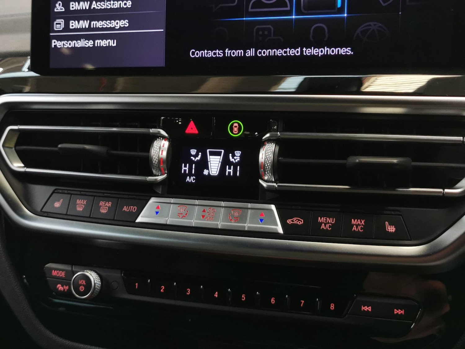 Used BMW iX3 2023 for sale - 77013290: Photo 18