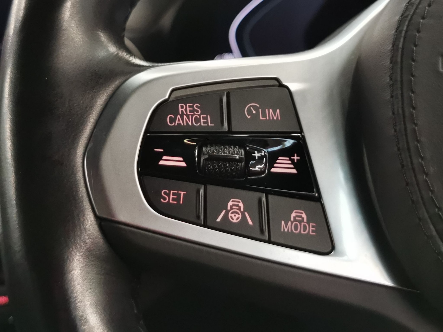 Used BMW iX3 2023 for sale - 77013290: Photo 22