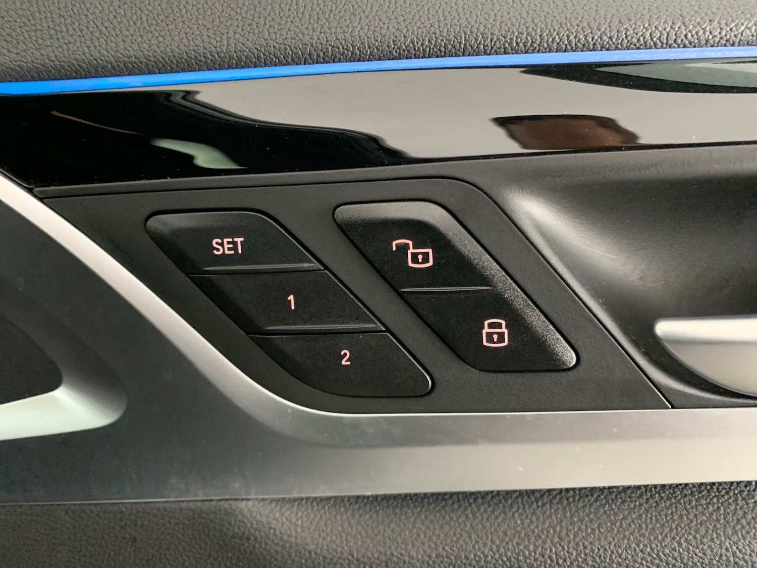 Used BMW iX3 2023 for sale - 77013290: Photo 25