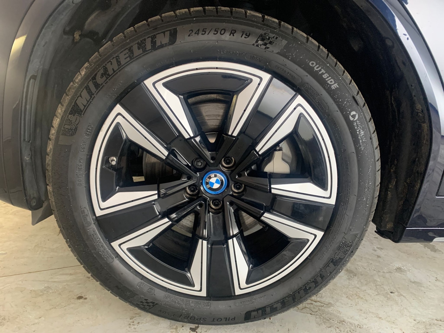 Used BMW iX3 2023 for sale - 77013290: Photo 26