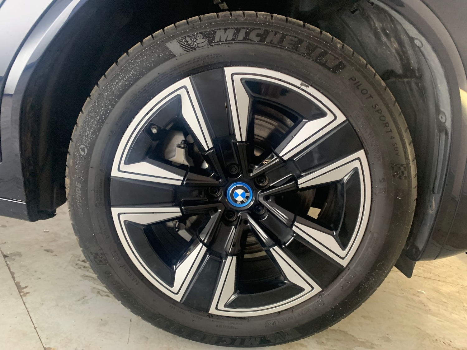 Used BMW iX3 2023 for sale - 77013290: Photo 27