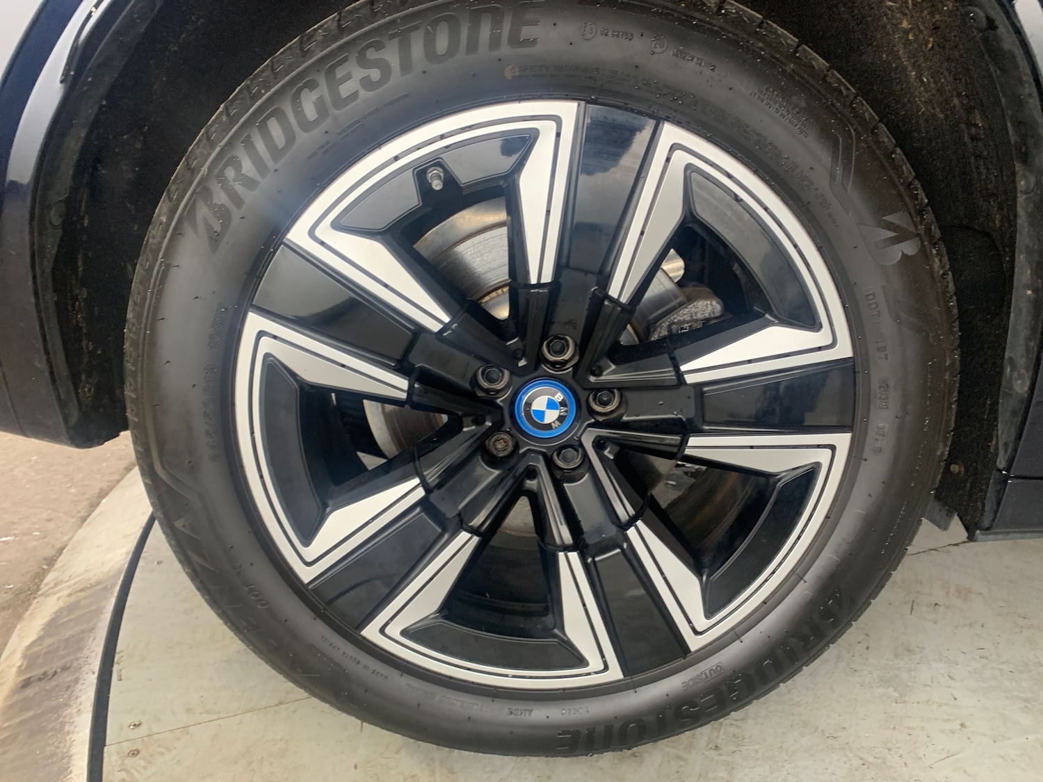 Used BMW iX3 2023 for sale - 77013290: Photo 28