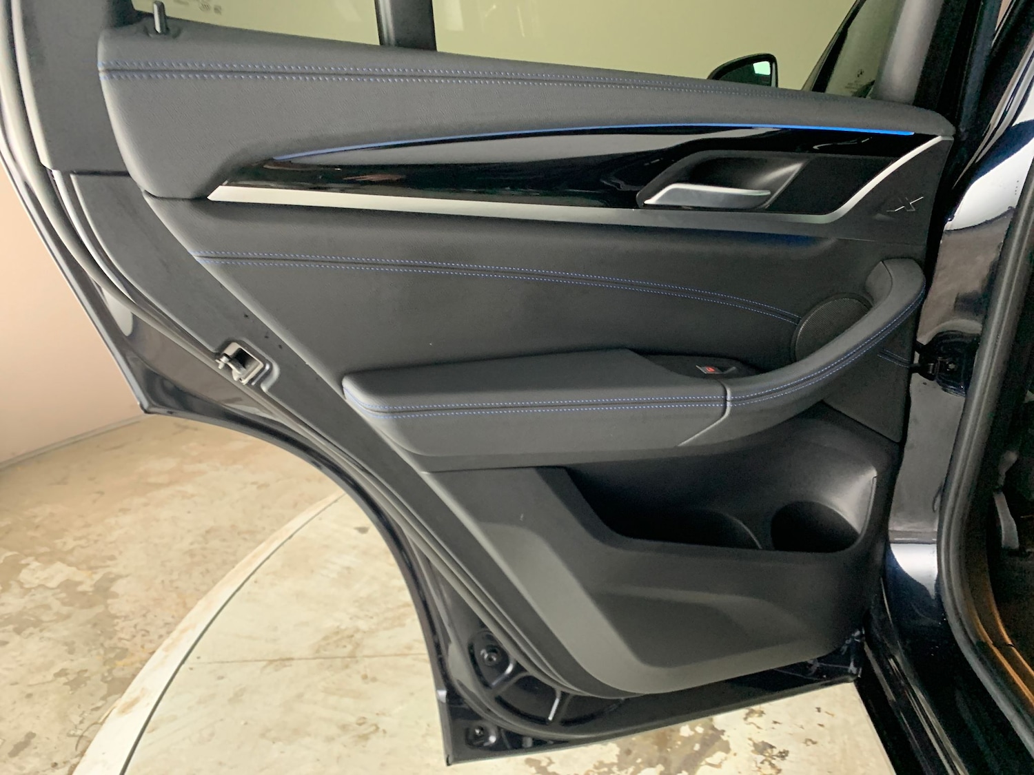 Used BMW iX3 2023 for sale - 77013290: Photo 32