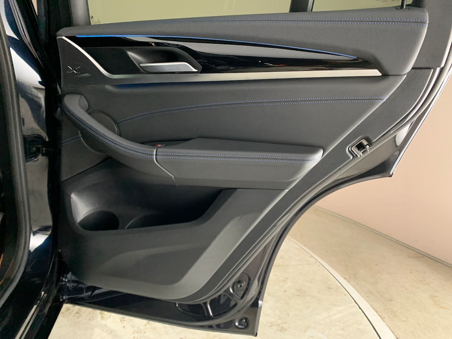 Used BMW iX3 2023 for sale - 77013290: Photo 33