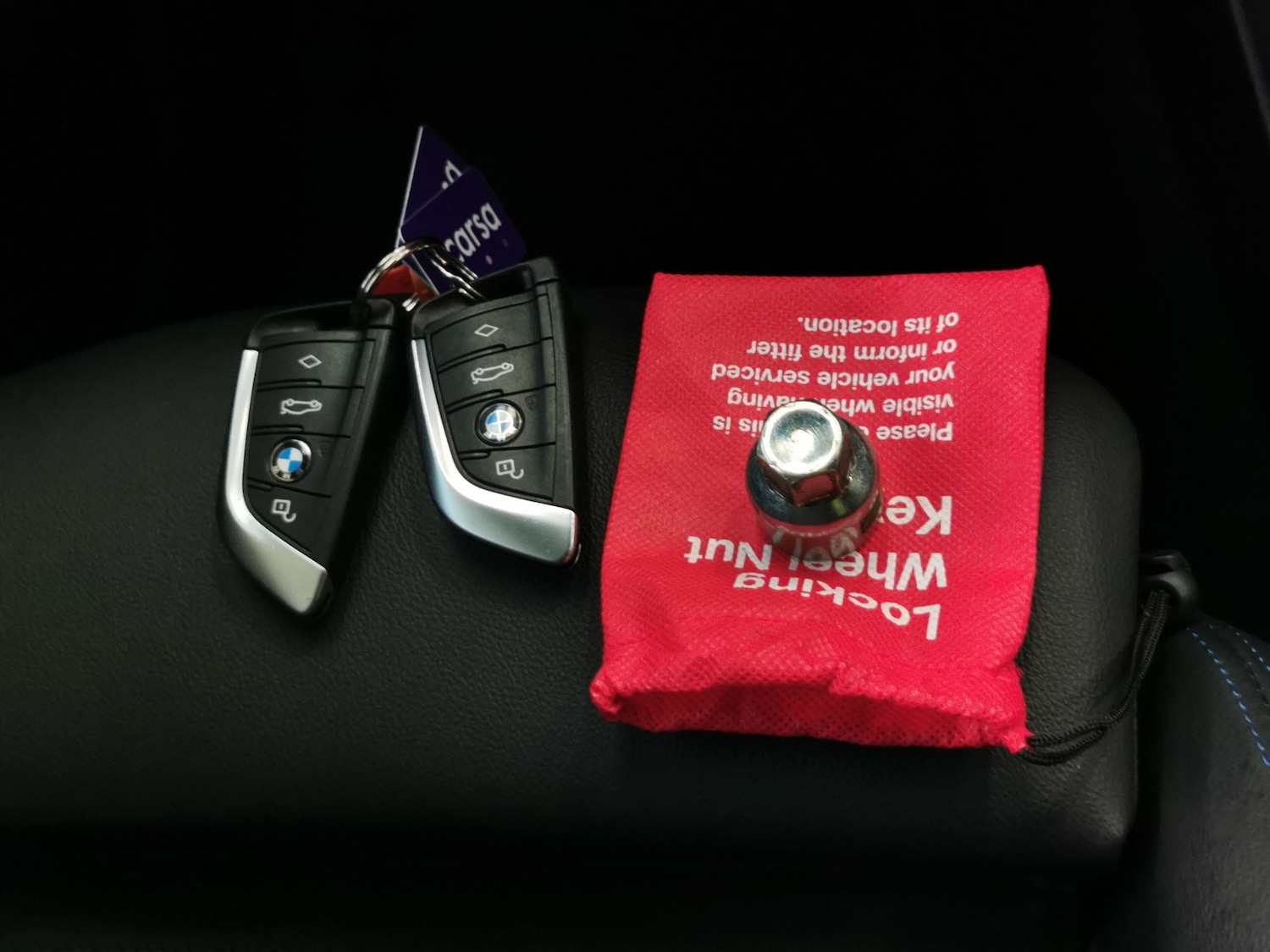 Used BMW iX3 2023 for sale - 77013290: Photo 36