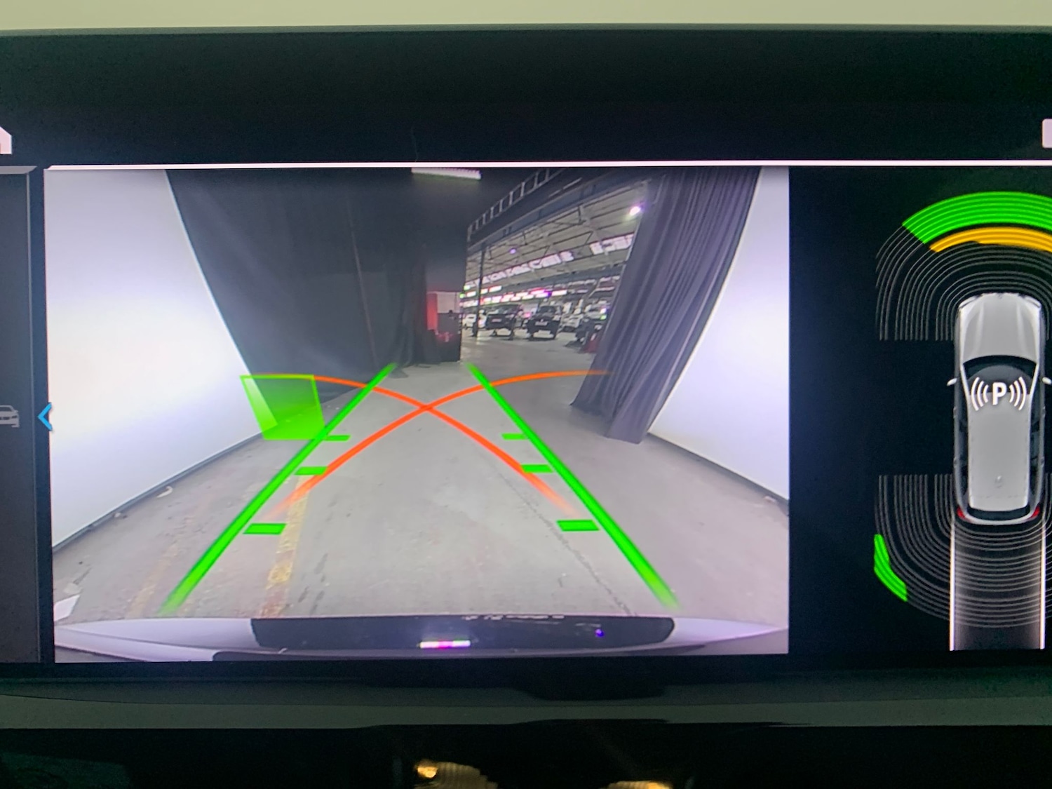 Used BMW iX3 2023 for sale - 77013290: Photo 6