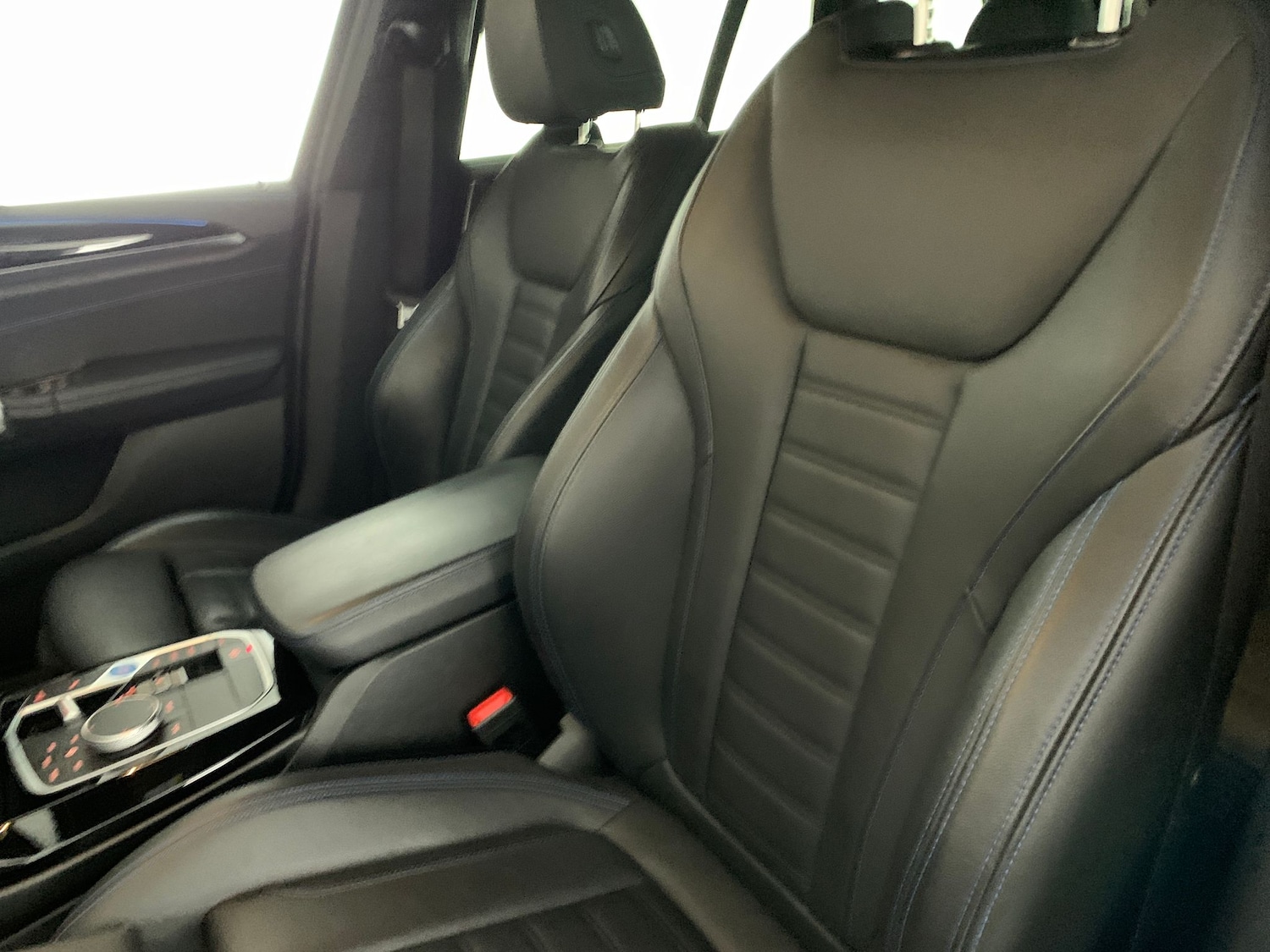 Used BMW iX3 2023 for sale - 77013290: Photo 7