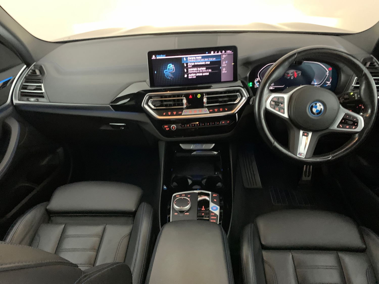 Used BMW iX3 2023 for sale - 77013290: Photo 8