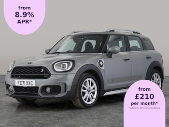 MINI - Countryman