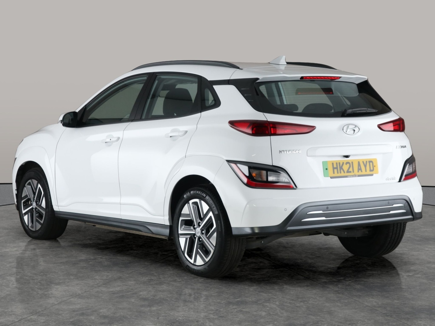 Used Hyundai KONA for sale - 76555052: Photo 12