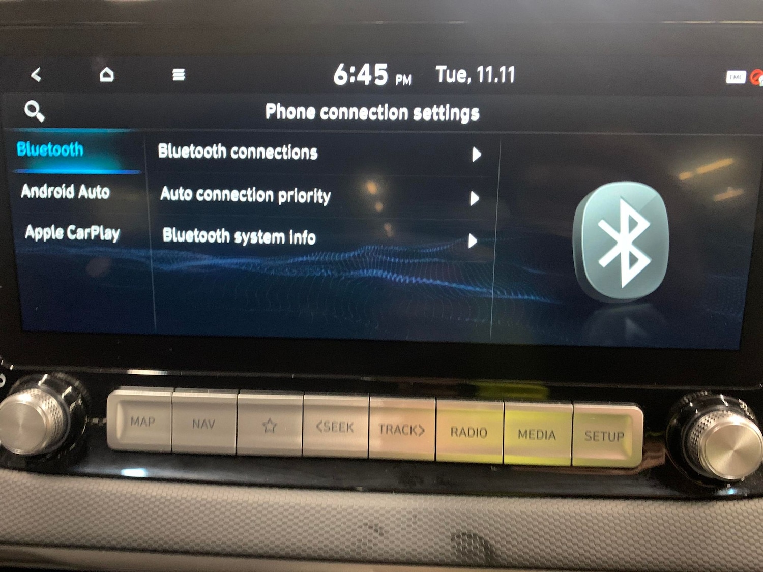 Used Hyundai KONA for sale - 76555052: Photo 15