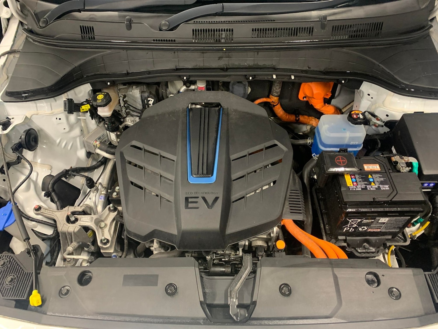 Used Hyundai KONA for sale - 76555052: Photo 31