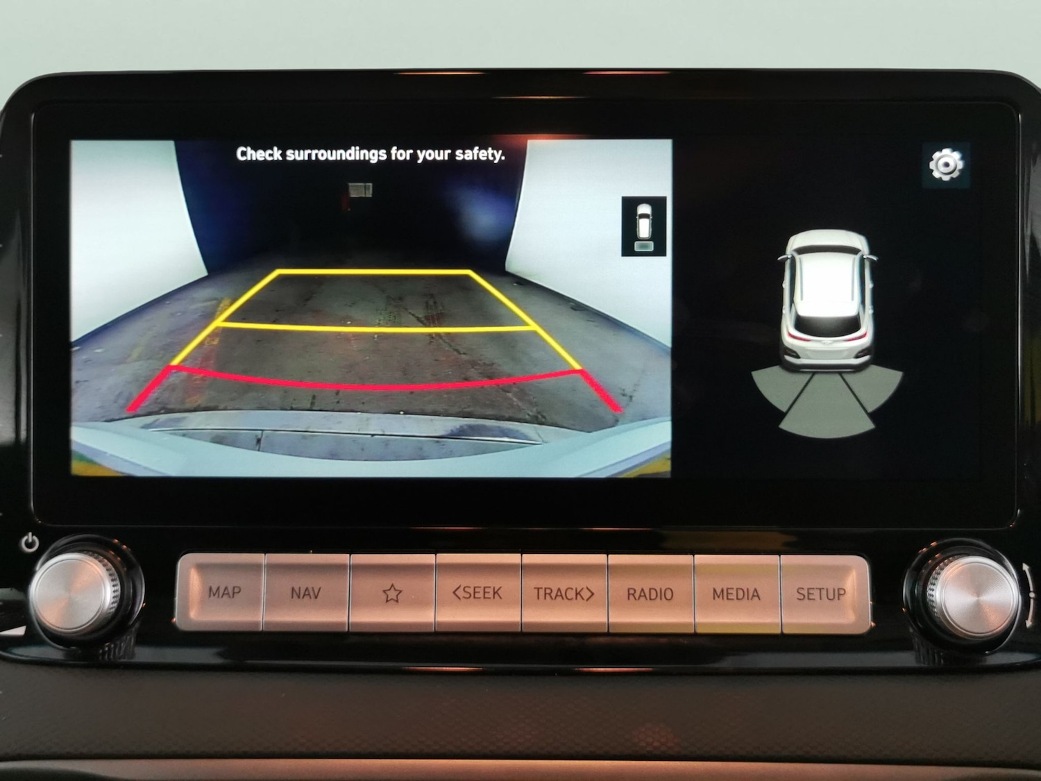 Used Hyundai KONA for sale - 76555052: Photo 5